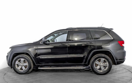 Jeep Grand Cherokee, 2013 год, 1 890 000 рублей, 8 фотография