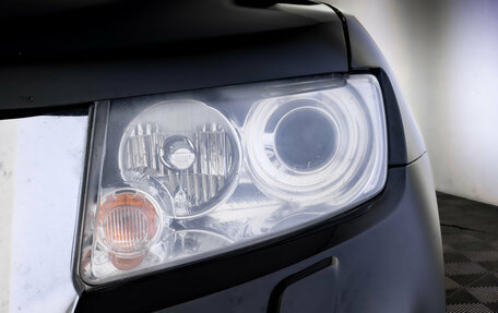Jeep Grand Cherokee, 2013 год, 1 890 000 рублей, 17 фотография