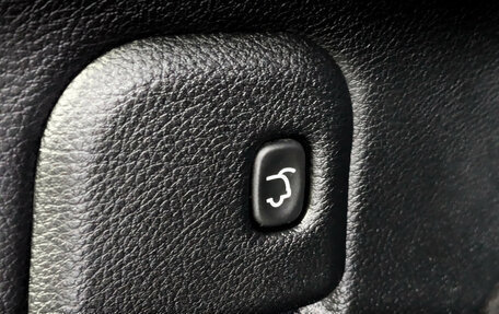 Jeep Grand Cherokee, 2013 год, 1 890 000 рублей, 26 фотография