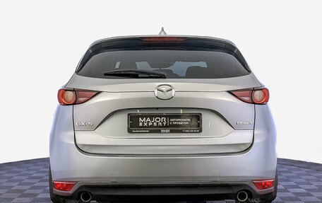 Mazda CX-5 II, 2022 год, 3 100 000 рублей, 6 фотография
