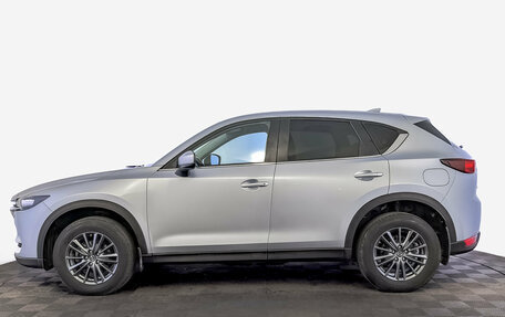 Mazda CX-5 II, 2022 год, 3 100 000 рублей, 8 фотография