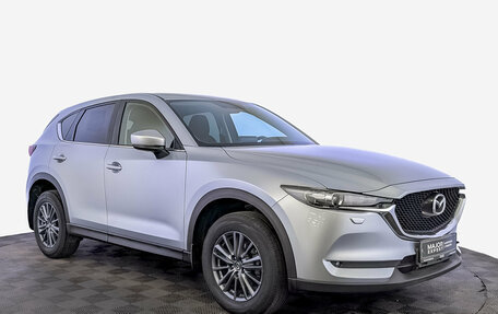 Mazda CX-5 II, 2022 год, 3 100 000 рублей, 3 фотография