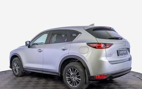 Mazda CX-5 II, 2022 год, 3 100 000 рублей, 7 фотография