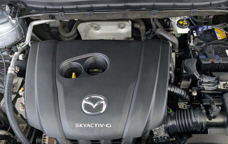 Mazda CX-5 II, 2022 год, 3 100 000 рублей, 9 фотография