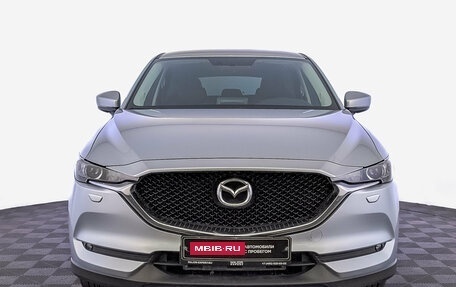 Mazda CX-5 II, 2022 год, 3 100 000 рублей, 2 фотография