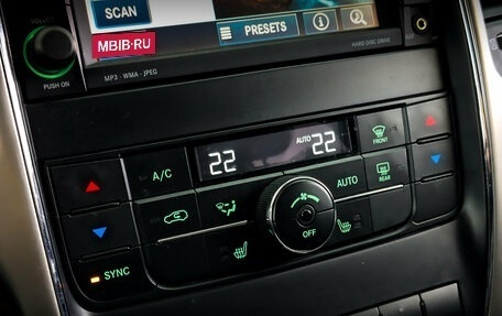 Jeep Grand Cherokee, 2013 год, 1 890 000 рублей, 27 фотография