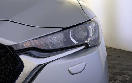 Mazda CX-5 II, 2022 год, 3 100 000 рублей, 11 фотография