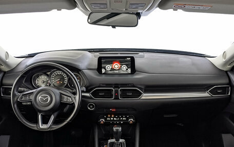 Mazda CX-5 II, 2022 год, 3 100 000 рублей, 14 фотография