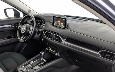 Mazda CX-5 II, 2022 год, 3 100 000 рублей, 13 фотография