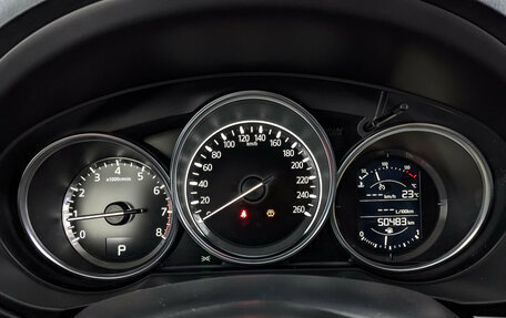 Mazda CX-5 II, 2022 год, 3 100 000 рублей, 16 фотография