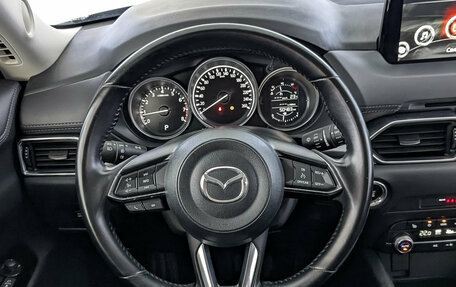 Mazda CX-5 II, 2022 год, 3 100 000 рублей, 22 фотография