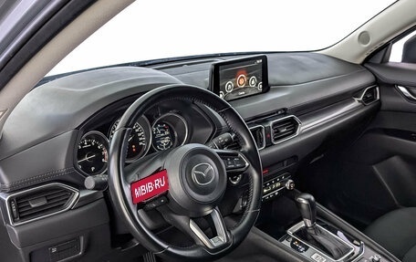 Mazda CX-5 II, 2022 год, 3 100 000 рублей, 15 фотография