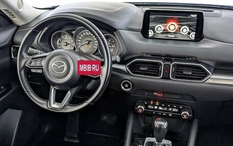 Mazda CX-5 II, 2022 год, 3 100 000 рублей, 27 фотография