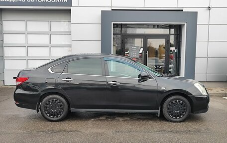Nissan Almera, 2015 год, 479 000 рублей, 4 фотография