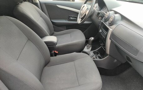 Nissan Almera, 2015 год, 479 000 рублей, 9 фотография