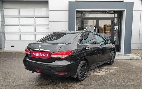 Nissan Almera, 2015 год, 479 000 рублей, 5 фотография