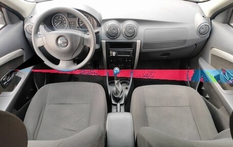 Nissan Almera, 2015 год, 479 000 рублей, 10 фотография