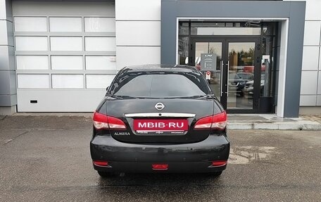 Nissan Almera, 2015 год, 479 000 рублей, 6 фотография