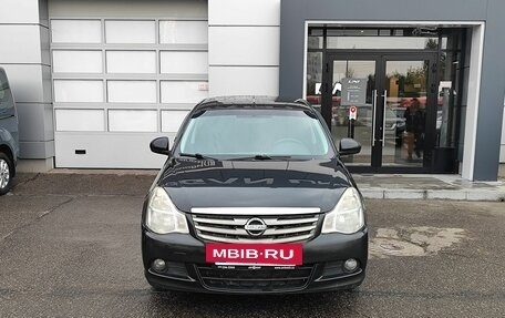Nissan Almera, 2015 год, 479 000 рублей, 2 фотография