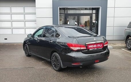 Nissan Almera, 2015 год, 479 000 рублей, 7 фотография