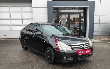 Nissan Almera, 2015 год, 479 000 рублей, 3 фотография