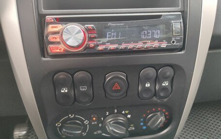 Nissan Almera, 2015 год, 479 000 рублей, 14 фотография