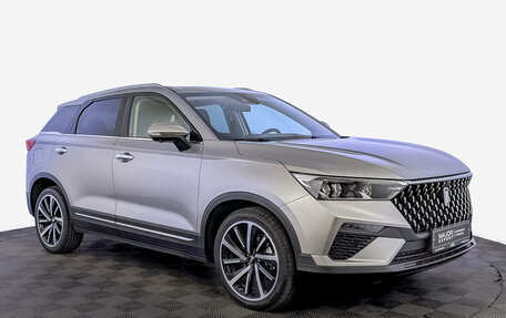 FAW Bestune T77, 2024 год, 1 865 000 рублей, 3 фотография