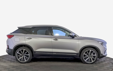 FAW Bestune T77, 2024 год, 1 865 000 рублей, 4 фотография