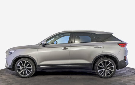 FAW Bestune T77, 2024 год, 1 865 000 рублей, 8 фотография