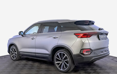 FAW Bestune T77, 2024 год, 1 865 000 рублей, 7 фотография
