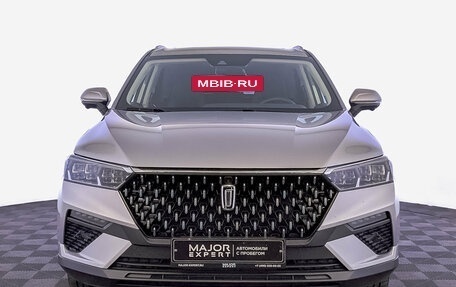 FAW Bestune T77, 2024 год, 1 865 000 рублей, 2 фотография