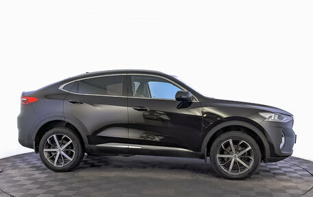 Haval F7x I, 2019 год, 1 599 000 рублей, 4 фотография