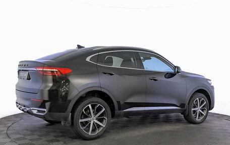 Haval F7x I, 2019 год, 1 599 000 рублей, 5 фотография