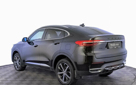 Haval F7x I, 2019 год, 1 599 000 рублей, 7 фотография