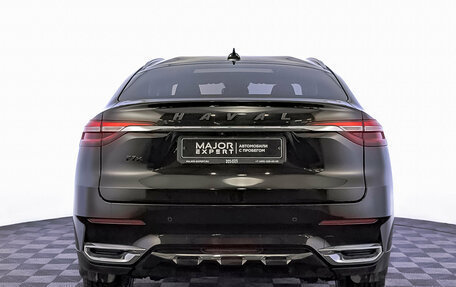 Haval F7x I, 2019 год, 1 599 000 рублей, 6 фотография