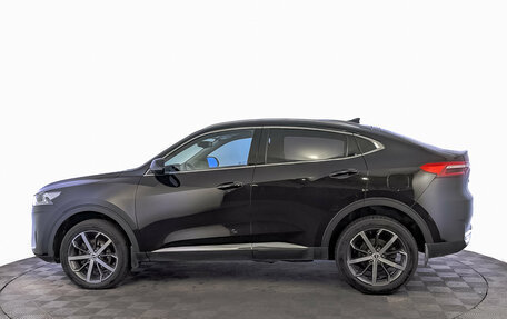 Haval F7x I, 2019 год, 1 599 000 рублей, 8 фотография