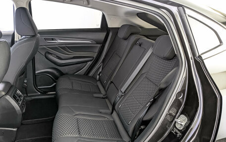 Haval F7x I, 2019 год, 1 599 000 рублей, 18 фотография