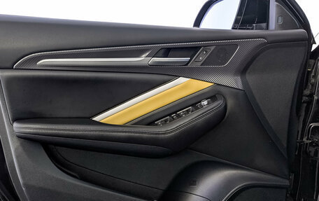 Haval F7x I, 2019 год, 1 599 000 рублей, 19 фотография