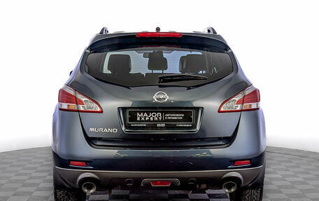 Nissan Murano, 2014 год, 1 825 000 рублей, 6 фотография