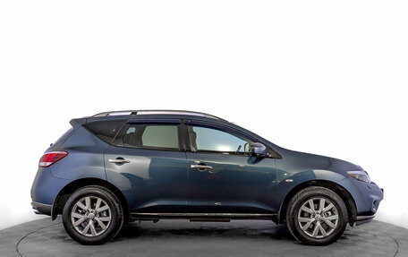 Nissan Murano, 2014 год, 1 825 000 рублей, 4 фотография