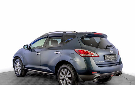 Nissan Murano, 2014 год, 1 825 000 рублей, 7 фотография