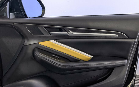Haval F7x I, 2019 год, 1 599 000 рублей, 25 фотография