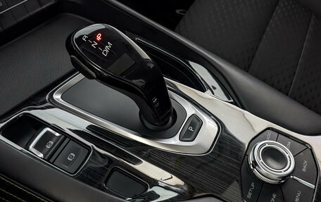 Haval F7x I, 2019 год, 1 599 000 рублей, 21 фотография