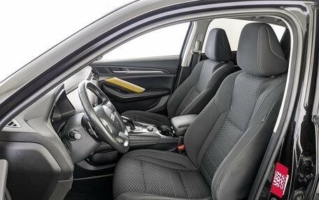 Haval F7x I, 2019 год, 1 599 000 рублей, 24 фотография