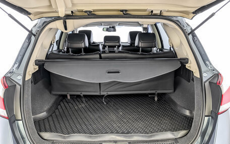 Nissan Murano, 2014 год, 1 825 000 рублей, 10 фотография