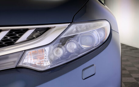 Nissan Murano, 2014 год, 1 825 000 рублей, 17 фотография