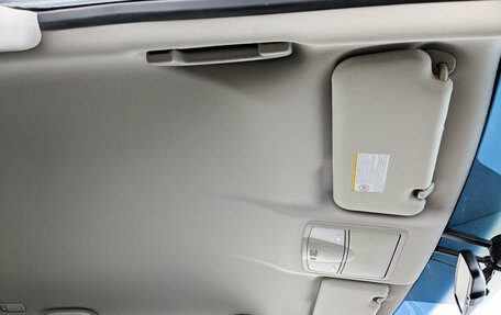 Nissan Murano, 2014 год, 1 825 000 рублей, 23 фотография