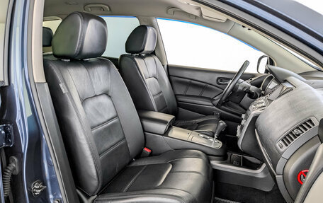 Nissan Murano, 2014 год, 1 825 000 рублей, 24 фотография