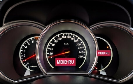 Nissan Murano, 2014 год, 1 825 000 рублей, 13 фотография