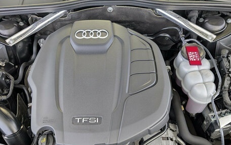 Audi A4, 2022 год, 3 950 000 рублей, 9 фотография